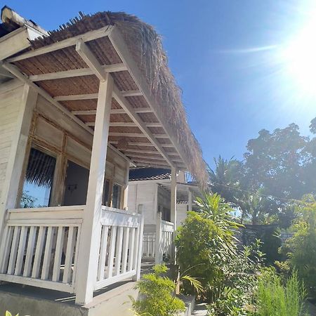 The Layar Homestay Batununggul Luaran gambar