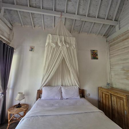The Layar Homestay Batununggul Luaran gambar