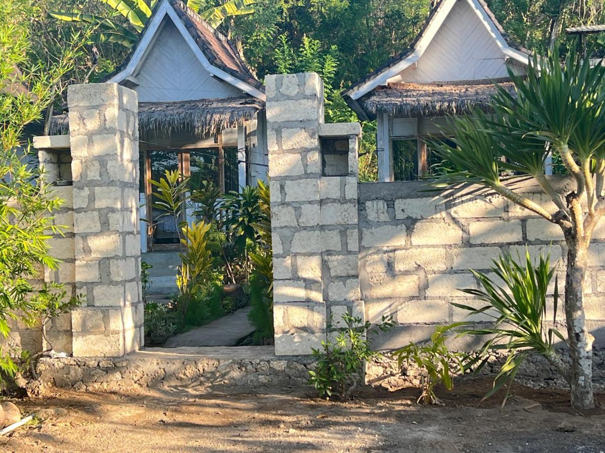 The Layar Homestay Batununggul Luaran gambar