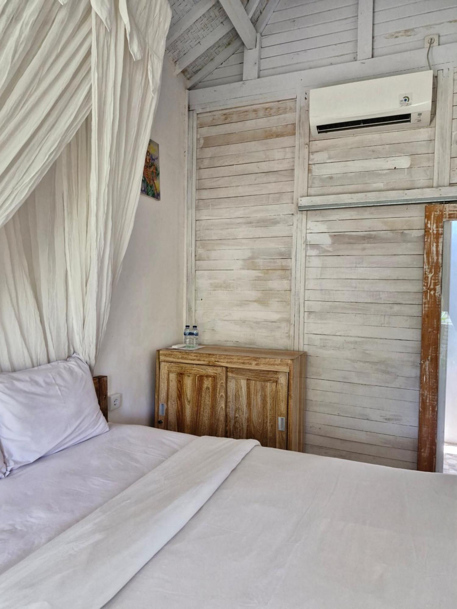 The Layar Homestay Batununggul Luaran gambar
